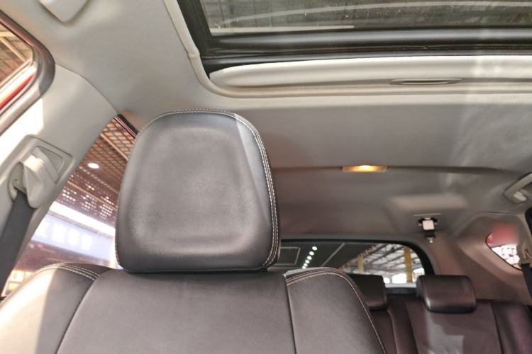 Used Toyota RAV4 2013 2.0L CVT Four-Wheel Drive New Edition Headliner