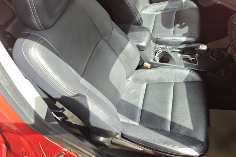 Used Toyota RAV4 2013 2.0L CVT Four-Wheel Drive New Edition Right Front Seat