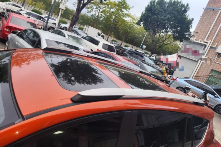 Used Toyota RAV4 2013 2.5L Automatic 4x4 Elite Edition Roof