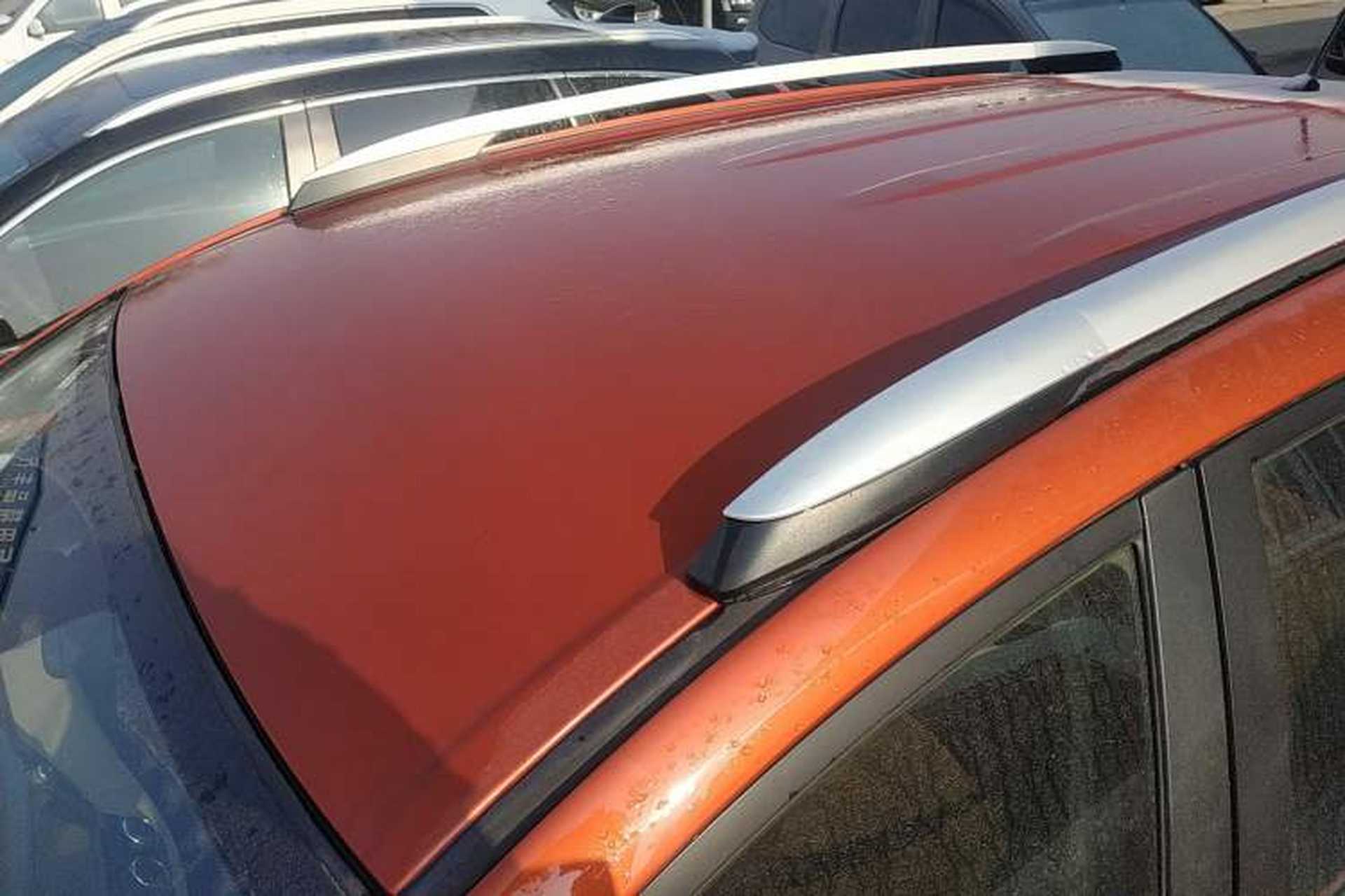 Used Toyota RAV4 2013 2.0L Manual Two-Wheel Drive Urban Edition Roof