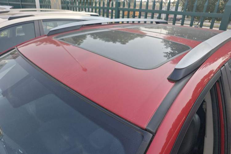 Used Toyota RAV4 2013 2.5L Automatic 4x4 Elite Edition Roof