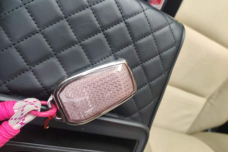 Used Toyota RAV4 2013 2.5L Automatic 4x4 Elite Edition Vehicle Key