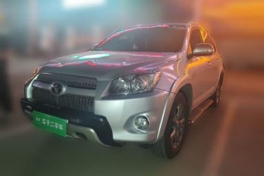 Used Toyota RAV4 2013 Special Edition 2.0L Automatic Classic