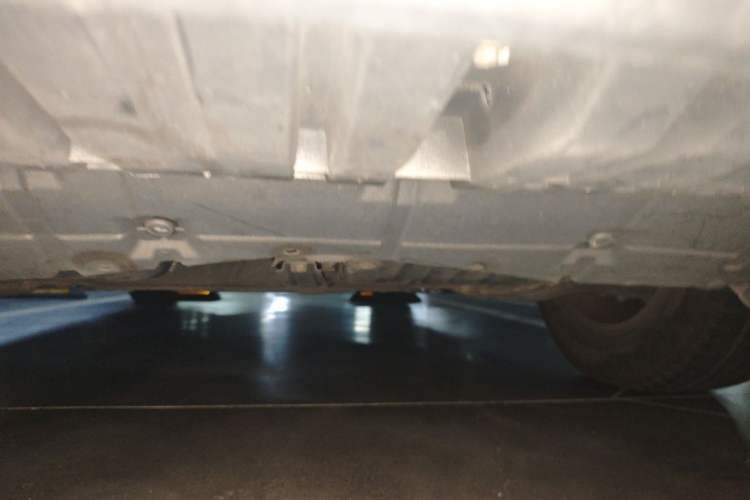 Used Toyota RAV4 2013 2.0L CVT Two-Wheel Drive Urban Edition Chassis Front