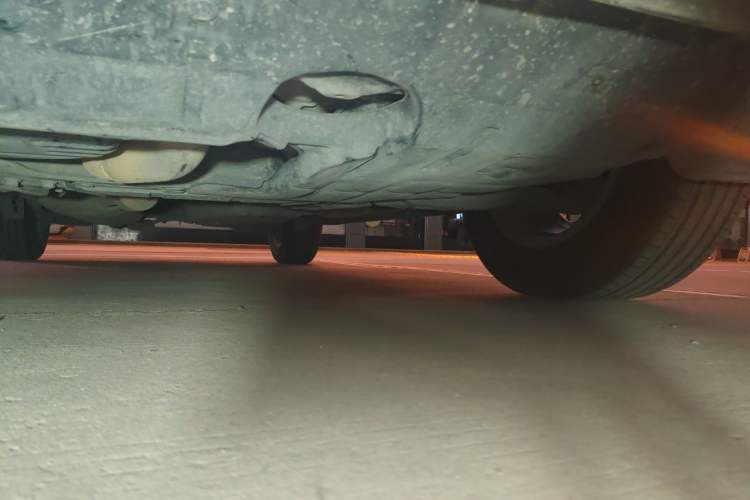 Used Toyota RAV4 2013 Special Edition 2.0L Automatic Classic Chassis Front