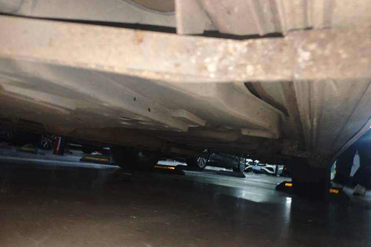 Used Toyota RAV4 2013 2.0L CVT Two-Wheel Drive Urban Edition Chassis Front Left