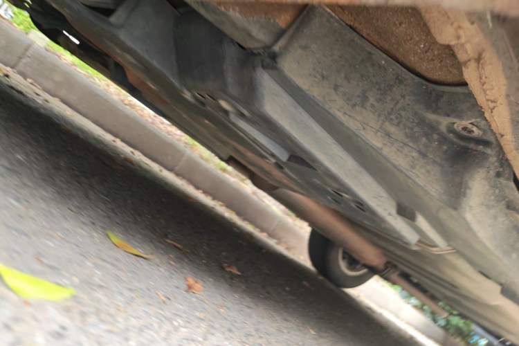 Used Toyota RAV4 2013 2.0L CVT Two-Wheel Drive Urban Edition Chassis Front Left