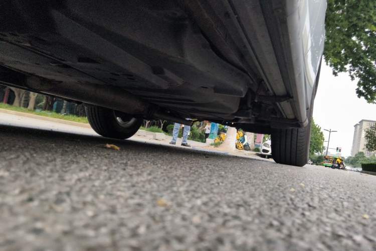 Used Toyota RAV4 2013 2.0L CVT Four-Wheel Drive Fashion Edition Chassis Front Left