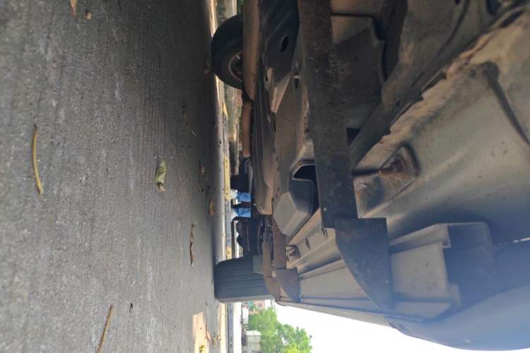 Used Toyota RAV4 2013 Special Edition 2.0L Automatic Elite Chassis Front Left