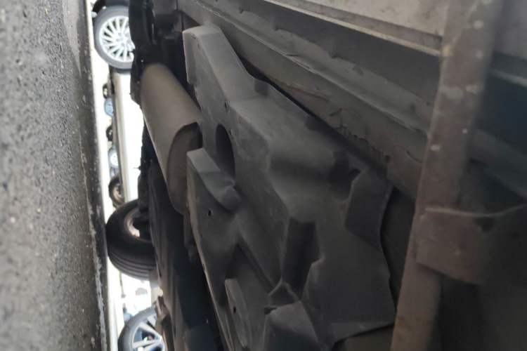 Used Toyota RAV4 2013 2.0L CVT Four-Wheel Drive New Edition Chassis Front Right