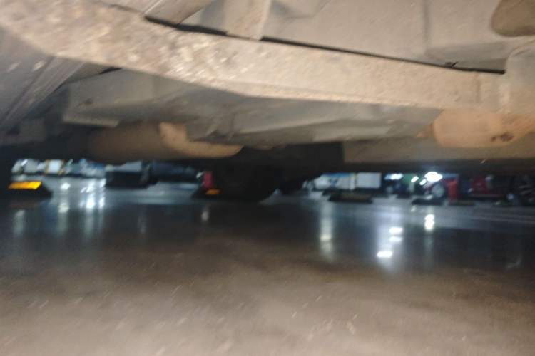 Used Toyota RAV4 2013 2.0L CVT Two-Wheel Drive Urban Edition Chassis Front Right