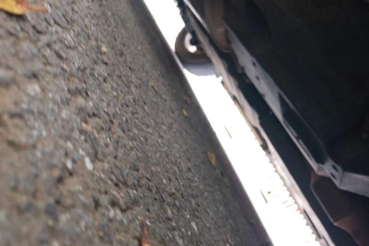 Used Toyota RAV4 2013 2.0L CVT Two-Wheel Drive Urban Edition Chassis Front Right