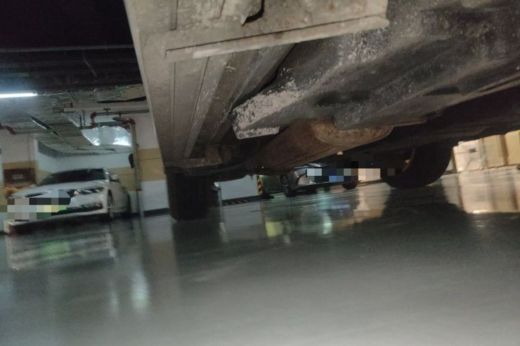 Used Toyota RAV4 2013 2.0L Manual Two-Wheel Drive Urban Edition Chassis Front Right