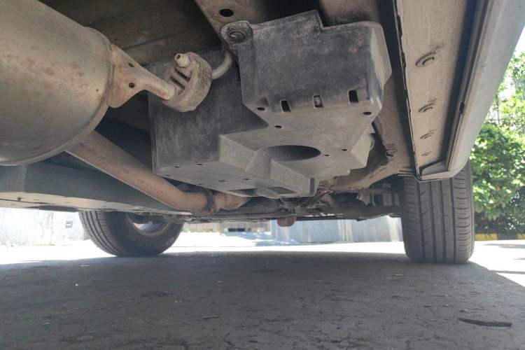 Used Toyota RAV4 2013 2.5L Automatic 4x4 Elite Edition Chassis Front Right