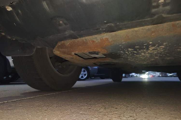 Used Toyota RAV4 2013 Special Edition 2.0L Automatic Elite Chassis Front Right