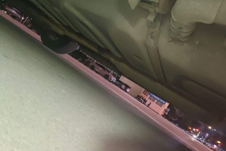 Used Toyota RAV4 2013 Special Edition 2.0L Automatic Classic Chassis Rear Left