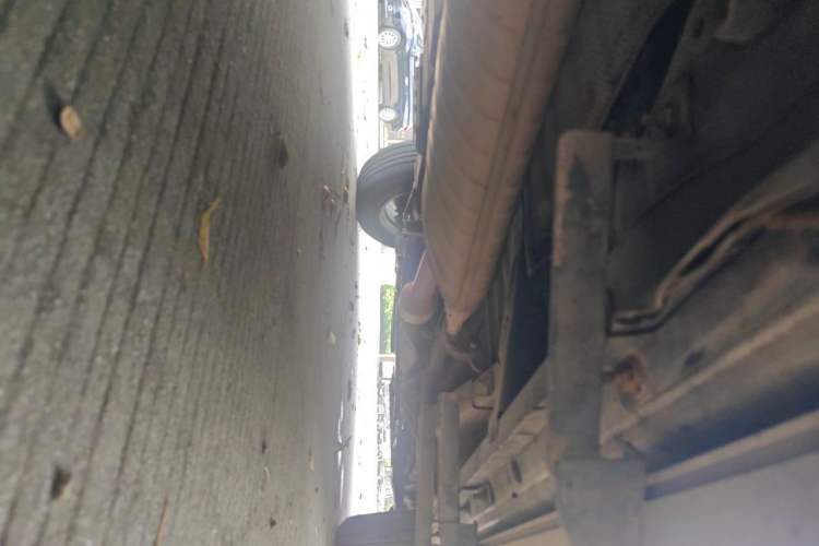 Used Toyota RAV4 2013 Special Edition 2.0L Automatic Elite Chassis Rear Right