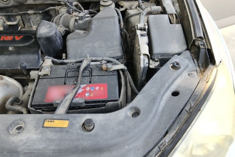 Used Toyota RAV4 2013 Special Edition 2.0L Automatic Elite Engine Bay Left