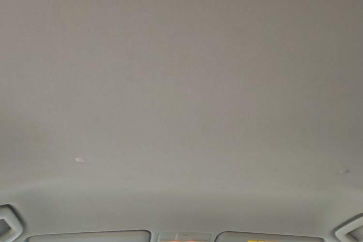 Used Toyota RAV4 2013 2.0L CVT Two-Wheel Drive Urban Edition Headliner