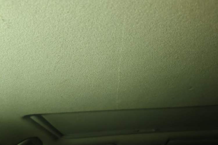 Used Toyota RAV4 2013 Special Edition 2.0L Automatic Classic Headliner