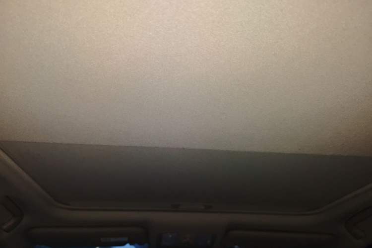 Used Toyota RAV4 2013 Special Edition 2.0L Automatic Elite Headliner
