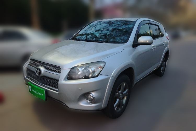Used Toyota RAV4 2013 Special Edition 2.0L Automatic Elite Guazi used car, China used car export, Used car for sale, Used  cars, Cheapest cars for sale