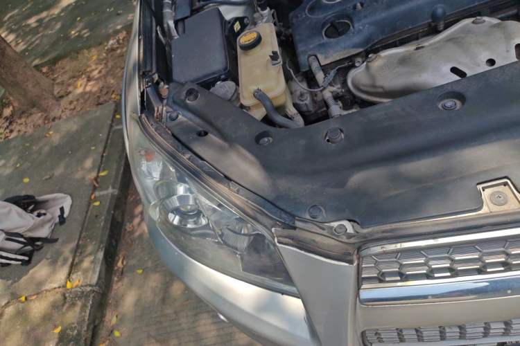 Used Toyota RAV4 2013 Special Edition 2.0L Automatic Elite Right Front Headlight