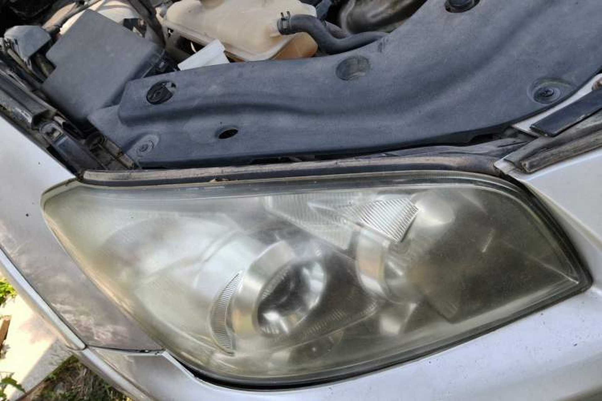 Used Toyota RAV4 2013 Special Edition 2.0L Automatic Elite Right Front Headlight