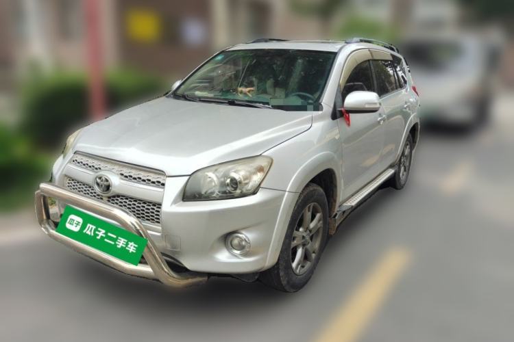 Used Toyota RAV4 2013 Special Edition 2.0L Manual Classic Guazi used car, China used car export, Used car for sale, Used  cars, Cheapest cars for sale