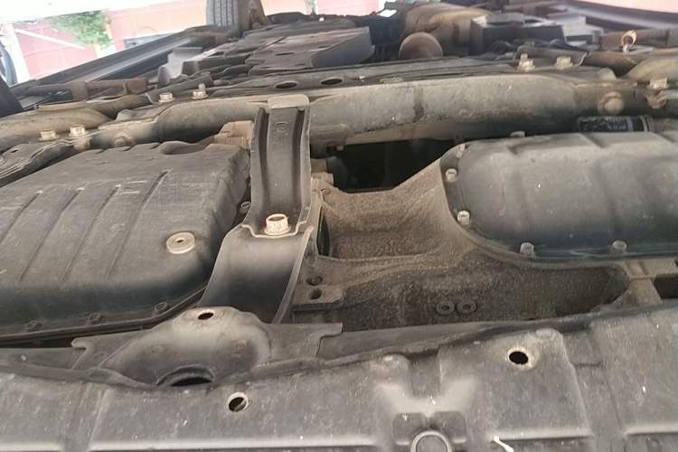 Used Toyota RAV4 2013 2.0L CVT Two-Wheel Drive Urban Edition Chassis Front