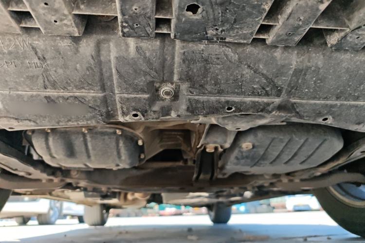 Used Toyota RAV4 2013 2.0L CVT Two-Wheel Drive Urban Edition Chassis Front