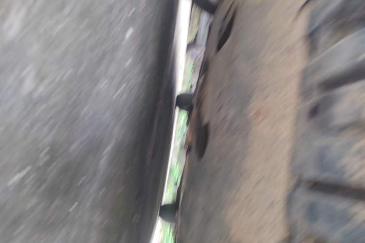 Used Toyota RAV4 2013 2.0L CVT Four-Wheel Drive New Edition Chassis Front
