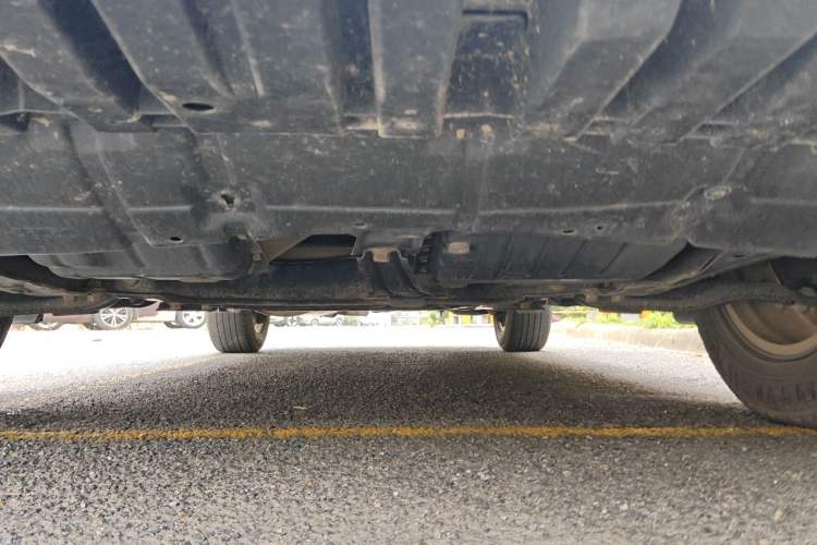 Used Toyota RAV4 2013 2.0L CVT Two-Wheel Drive Urban Edition Chassis Front
