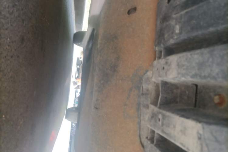 Used Toyota RAV4 2013 2.0L CVT Four-Wheel Drive Fashion Edition Chassis Front