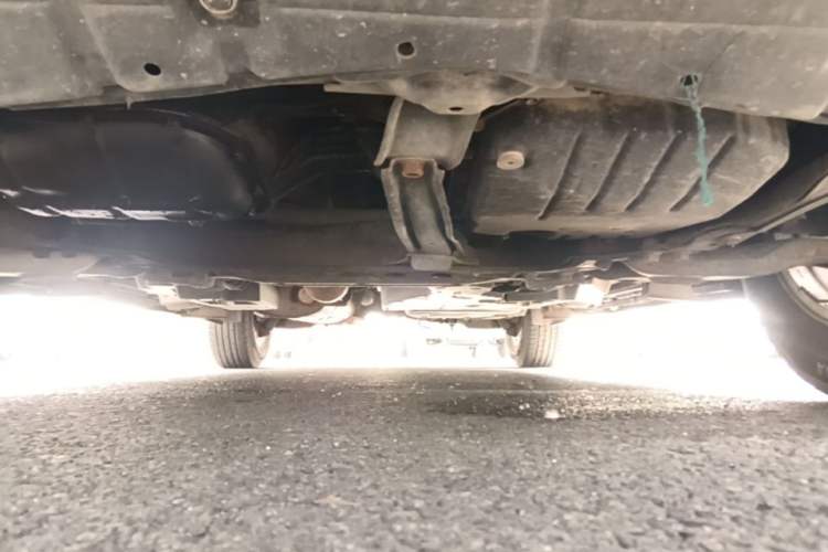Used Toyota RAV4 2013 2.0L CVT Two-Wheel Drive Urban Edition Chassis Front