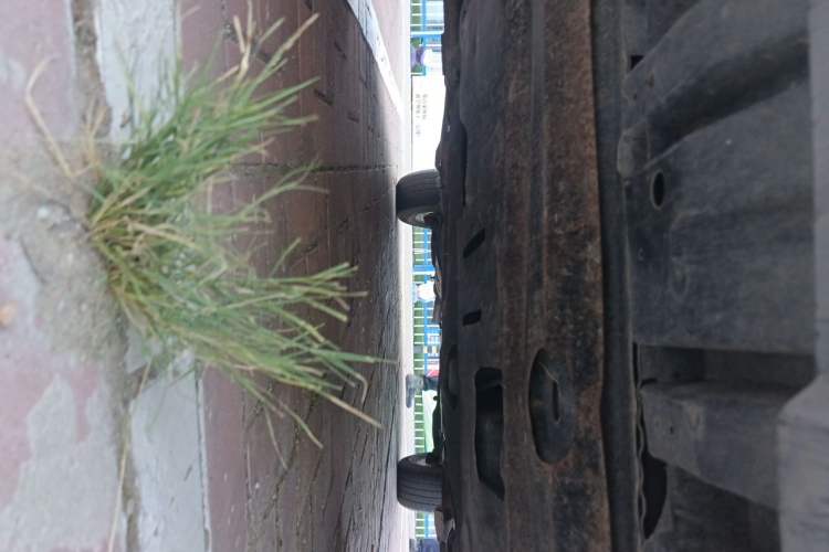 Used Toyota RAV4 2013 2.0L CVT Two-Wheel Drive Urban Edition Chassis Front