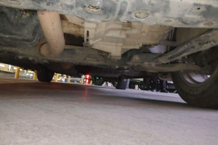 Used Toyota RAV4 2013 Special Edition 2.0L Manual Classic Chassis Front