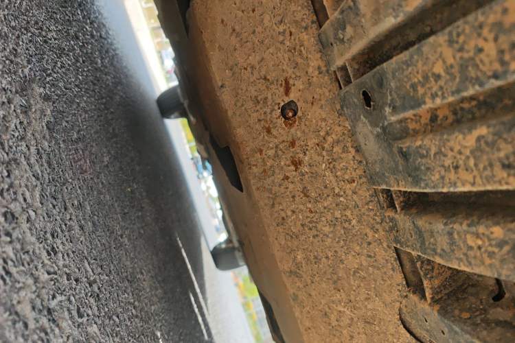 Used Toyota RAV4 2013 2.0L CVT Two-Wheel Drive Urban Edition Chassis Front