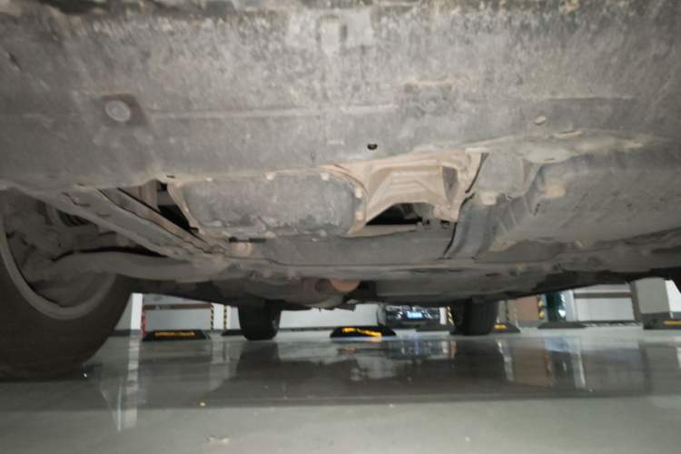 Used Toyota RAV4 2013 2.0L CVT Two-Wheel Drive Urban Edition Chassis Front