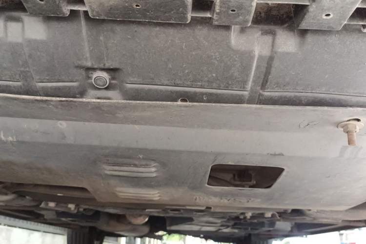 Used Toyota RAV4 2013 2.0L Manual Two-Wheel Drive Urban Edition Chassis Front