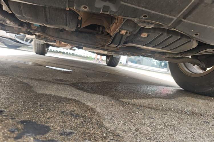 Used Toyota RAV4 2013 2.0L CVT Two-Wheel Drive Urban Edition Chassis Front