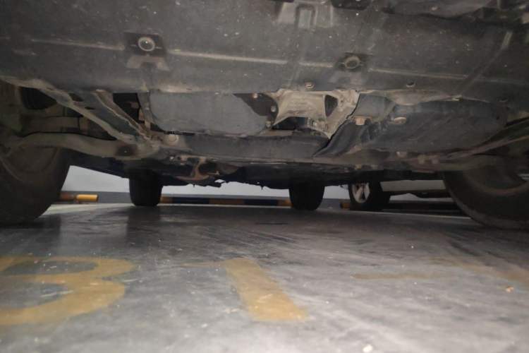Used Toyota RAV4 2013 2.0L CVT Two-Wheel Drive Urban Edition Chassis Front