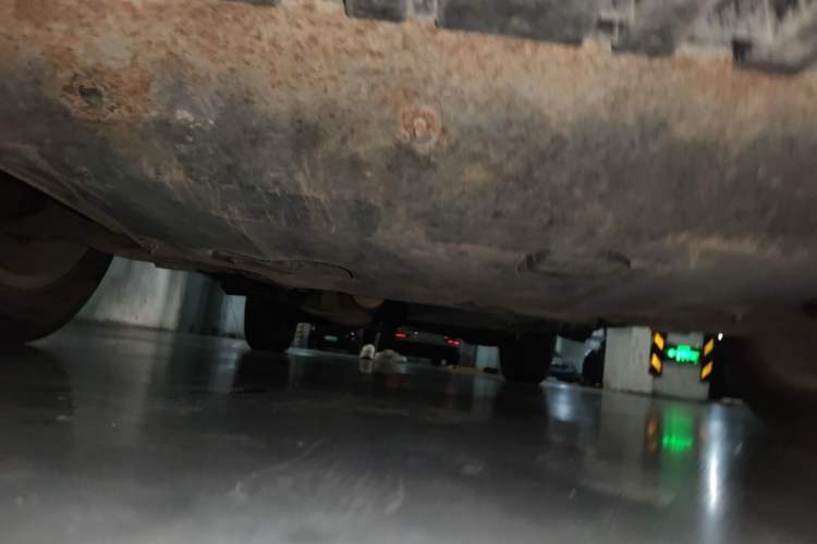 Used Toyota RAV4 2013 2.0L CVT Two-Wheel Drive Urban Edition Chassis Front