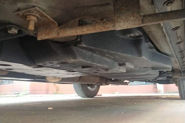 Used Toyota RAV4 2013 2.0L CVT Two-Wheel Drive Urban Edition Chassis Front Left