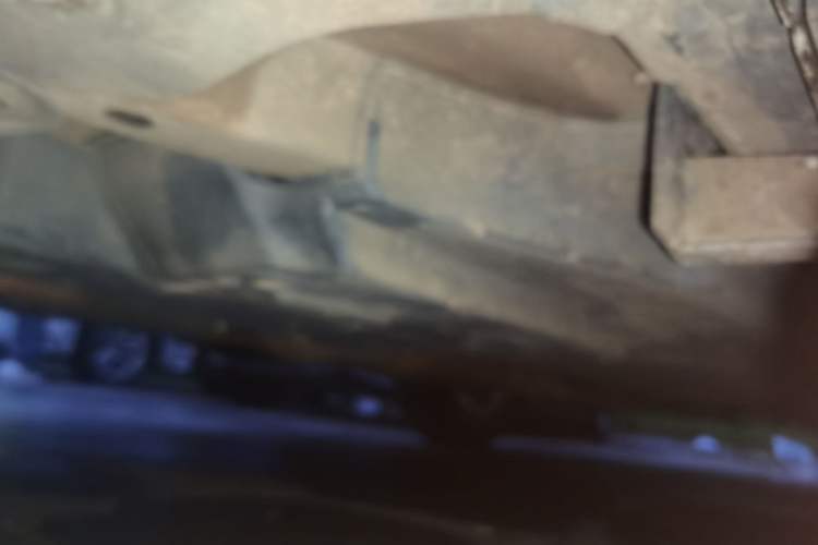 Used Toyota RAV4 2013 2.0L CVT Two-Wheel Drive Urban Edition Chassis Front Left