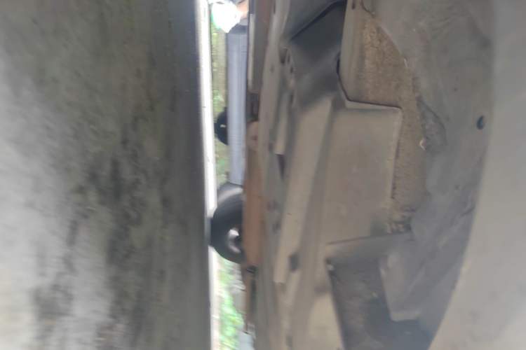 Used Toyota RAV4 2013 2.0L CVT Four-Wheel Drive New Edition Chassis Front Left