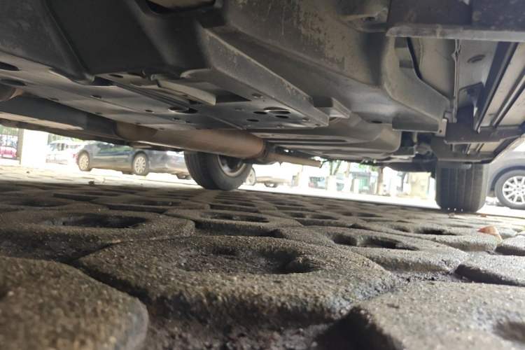 Used Toyota RAV4 2013 2.0L CVT Two-Wheel Drive Urban Edition Chassis Front Left