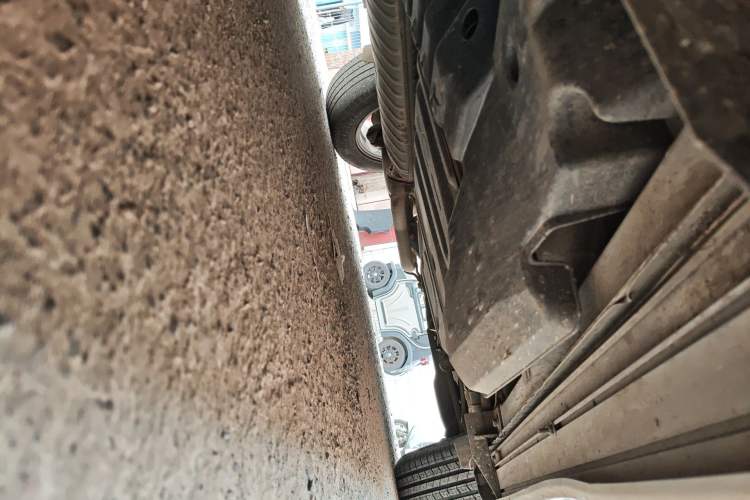 Used Toyota RAV4 2013 Special Edition 2.0L Automatic Classic Chassis Front Left