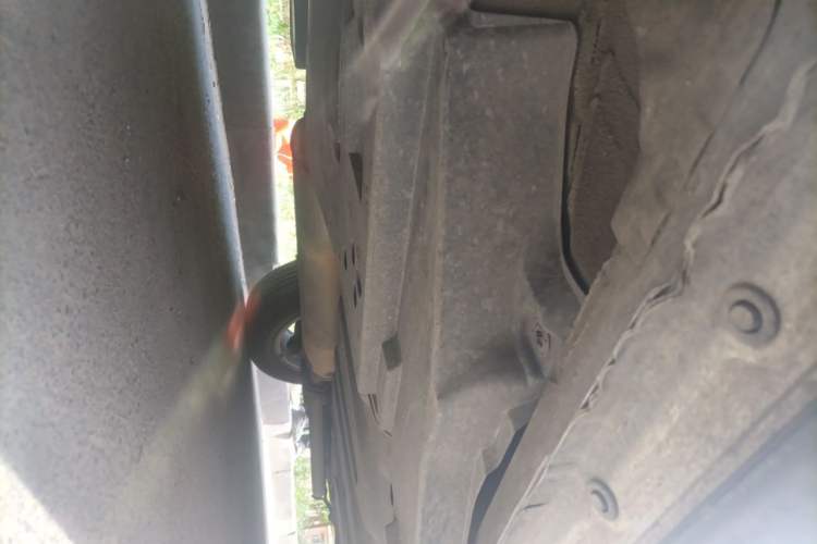 Used Toyota RAV4 2013 2.0L CVT Four-Wheel Drive Fashion Edition Chassis Front Left