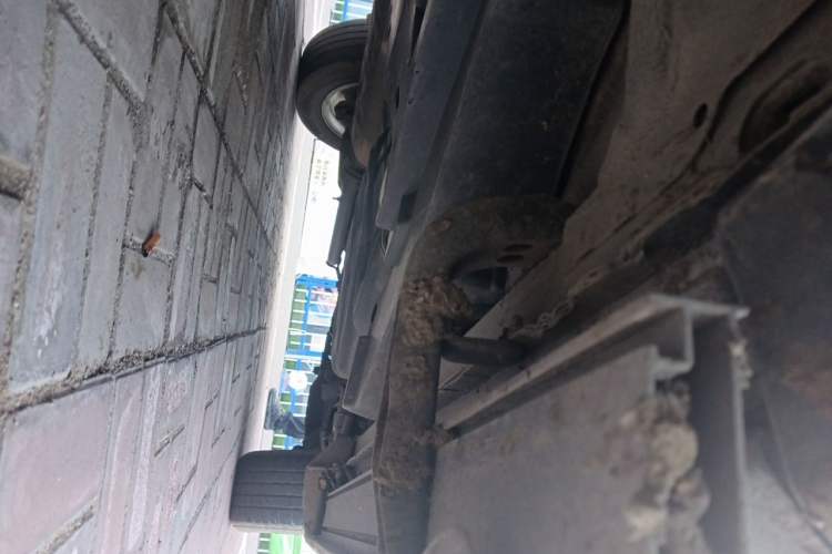 Used Toyota RAV4 2013 2.0L CVT Two-Wheel Drive Urban Edition Chassis Front Left